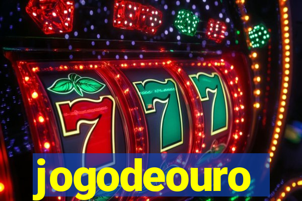 jogodeouro