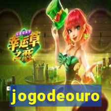 jogodeouro