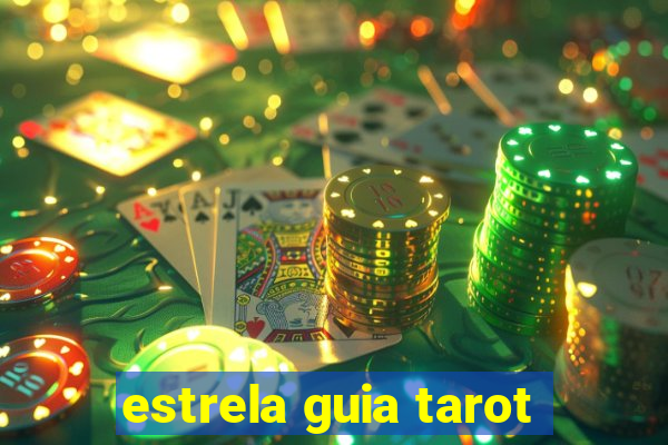 estrela guia tarot