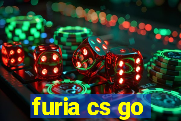 furia cs go