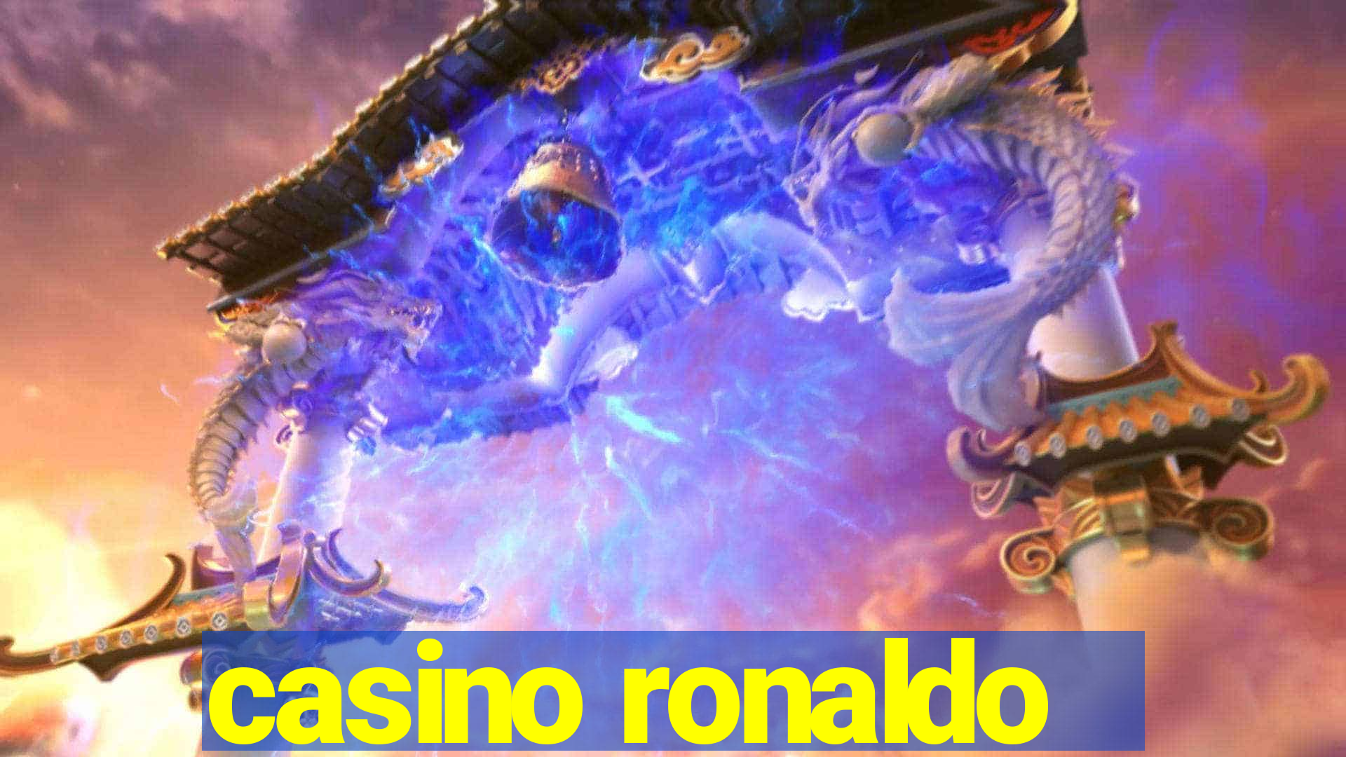 casino ronaldo