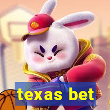 texas bet