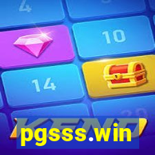 pgsss.win