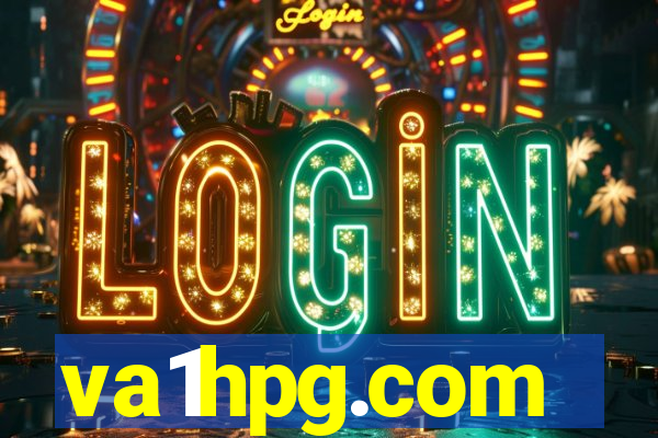 va1hpg.com