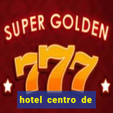 hotel centro de porto alegre