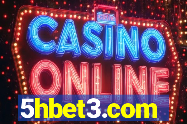 5hbet3.com