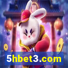 5hbet3.com