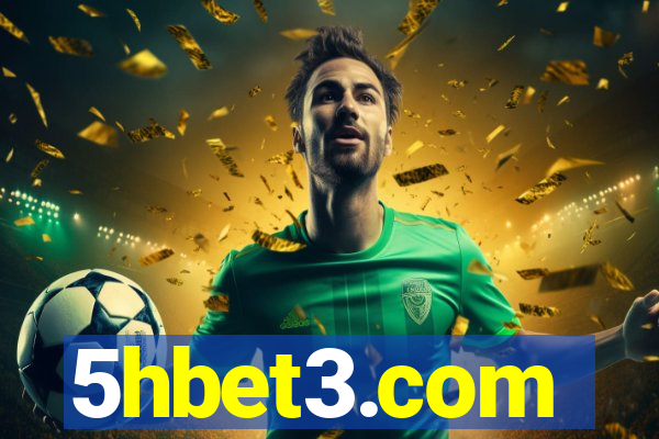 5hbet3.com