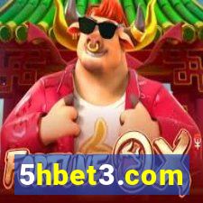 5hbet3.com