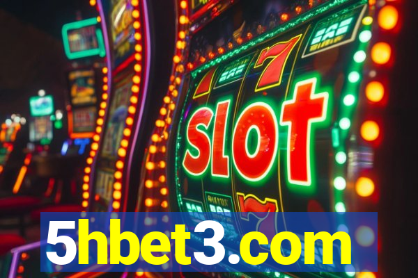 5hbet3.com