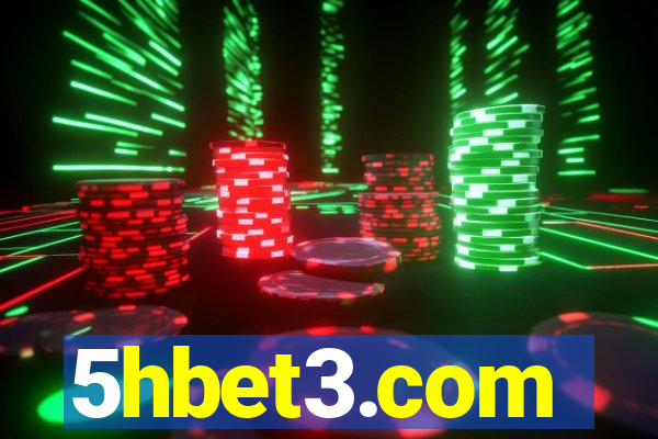 5hbet3.com