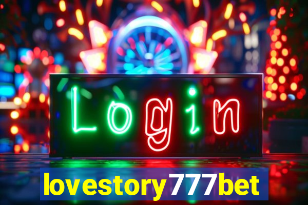 lovestory777bet