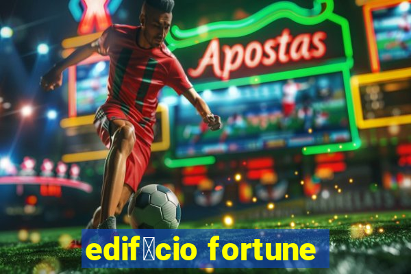 edif铆cio fortune