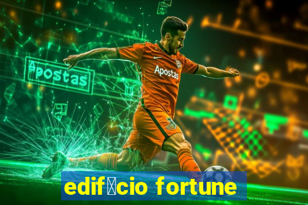 edif铆cio fortune