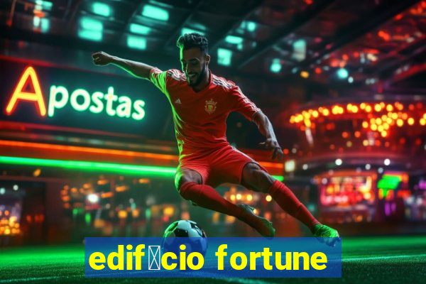 edif铆cio fortune