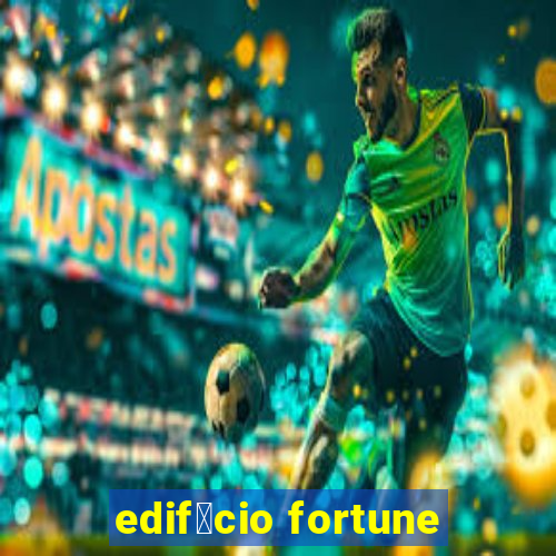 edif铆cio fortune