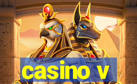 casino v