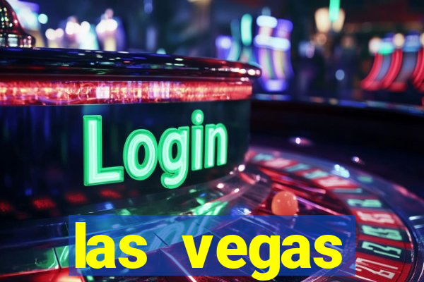 las vegas progressive slots