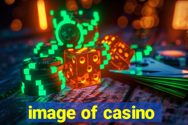 image of casino