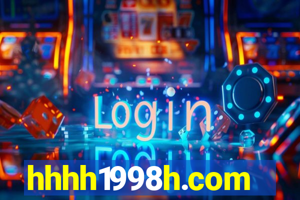 hhhh1998h.com