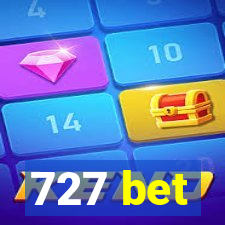 727 bet