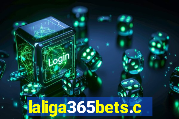 laliga365bets.com