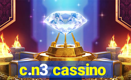 c.n3 cassino