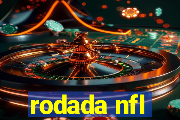 rodada nfl