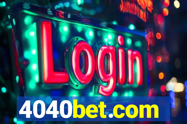 4040bet.com