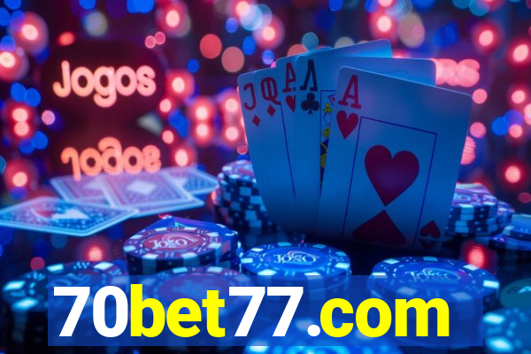 70bet77.com