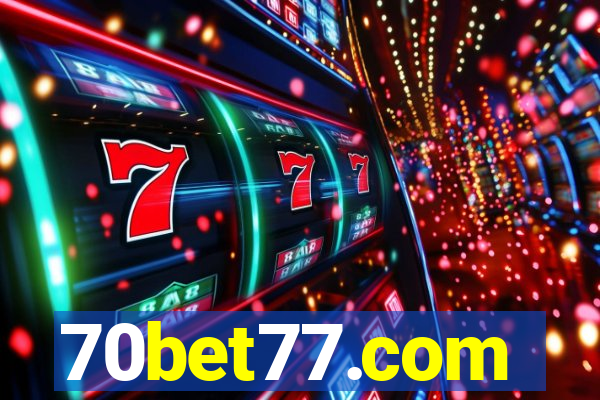 70bet77.com