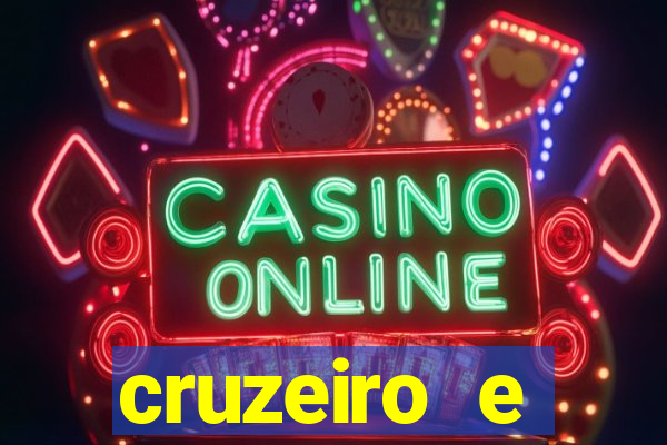 cruzeiro e bragantino palpite