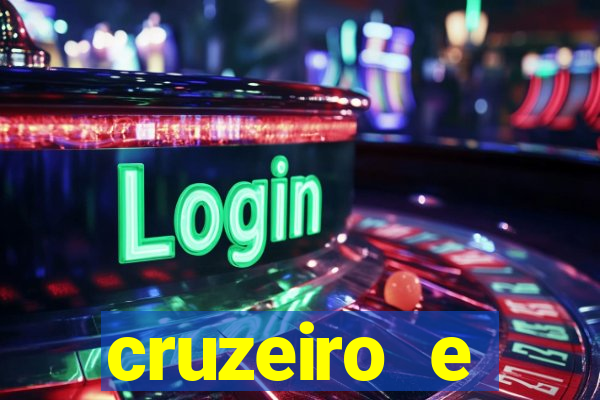 cruzeiro e bragantino palpite