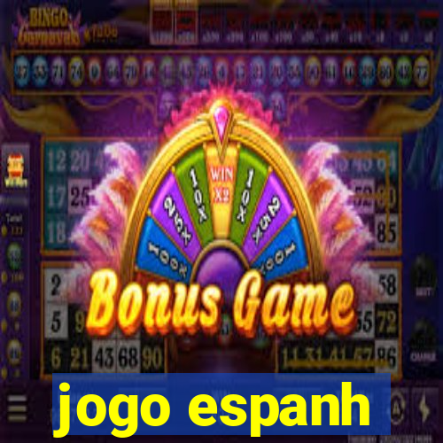 jogo espanh