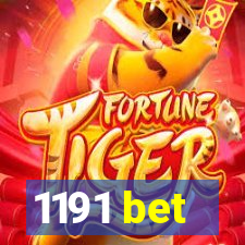 1191 bet