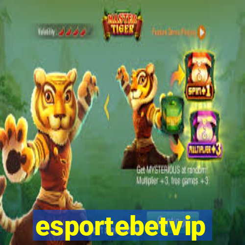 esportebetvip