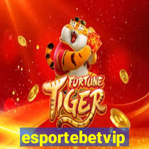 esportebetvip