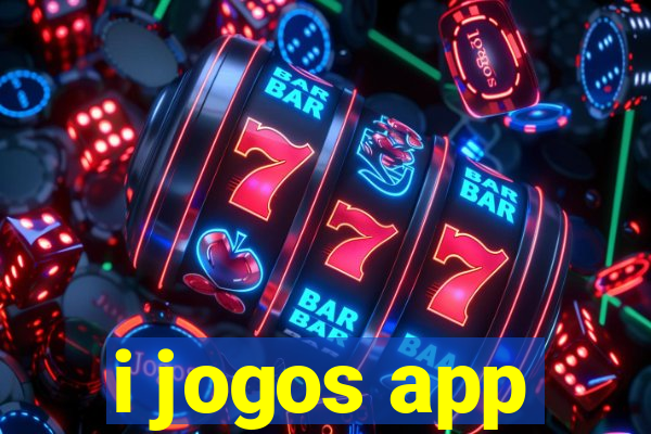 i jogos app