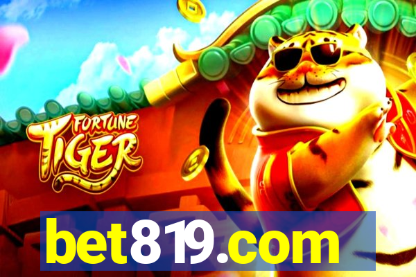 bet819.com