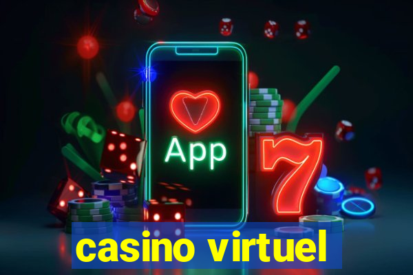 casino virtuel