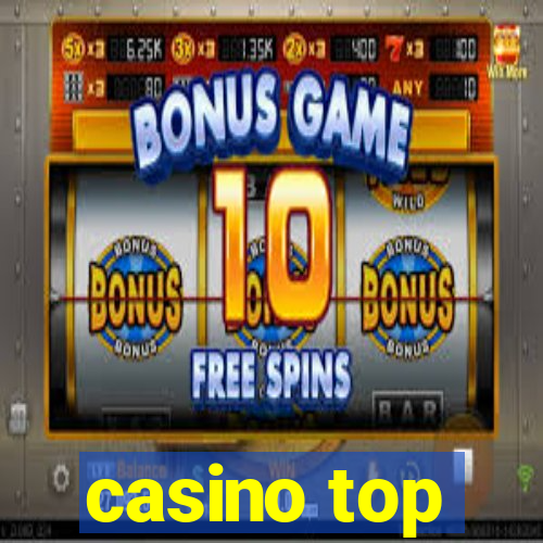 casino top