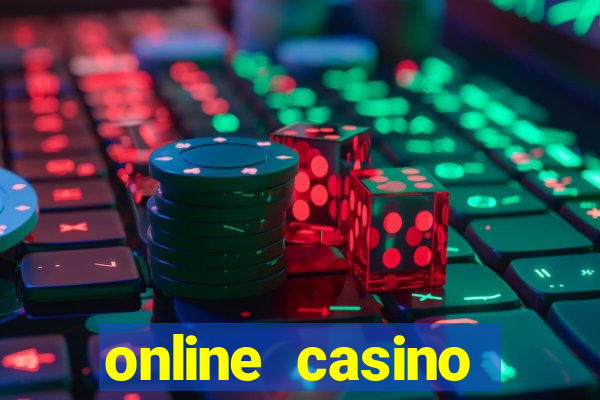 online casino malaysia 2021