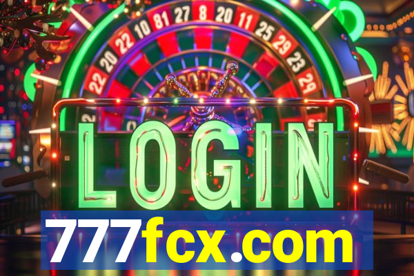 777fcx.com