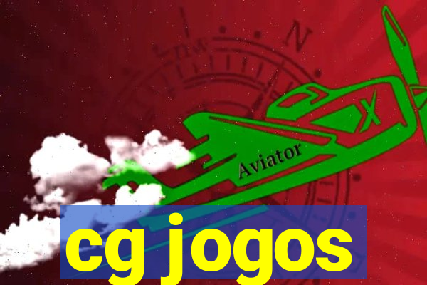 cg jogos