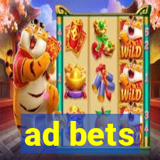 ad bets