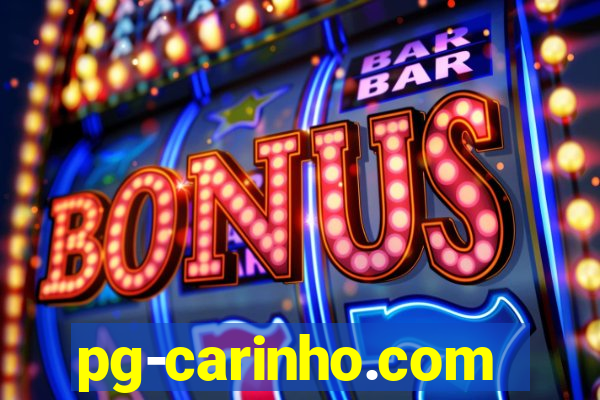 pg-carinho.com