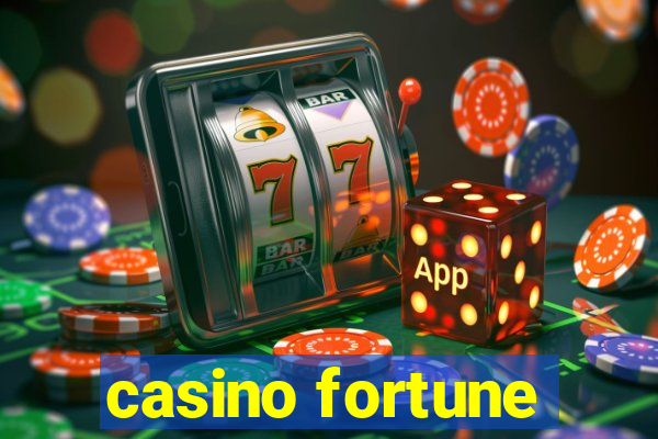 casino fortune