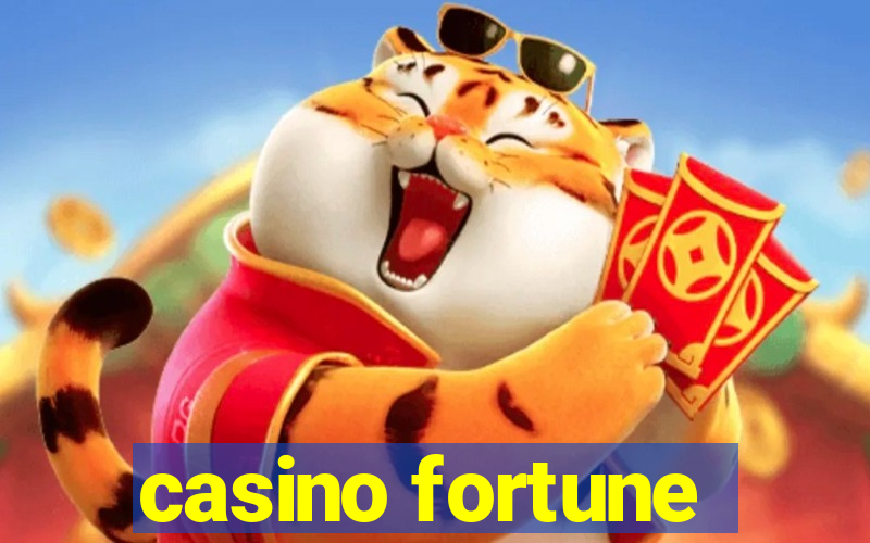 casino fortune