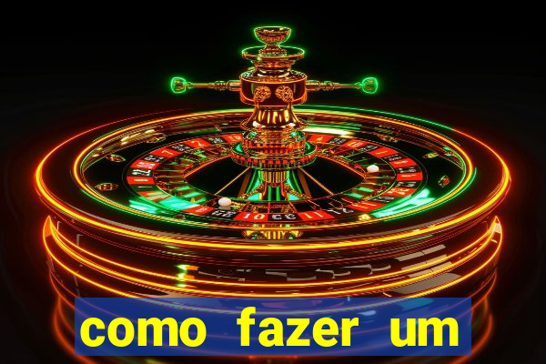 como fazer um bolao de jogo de futebol