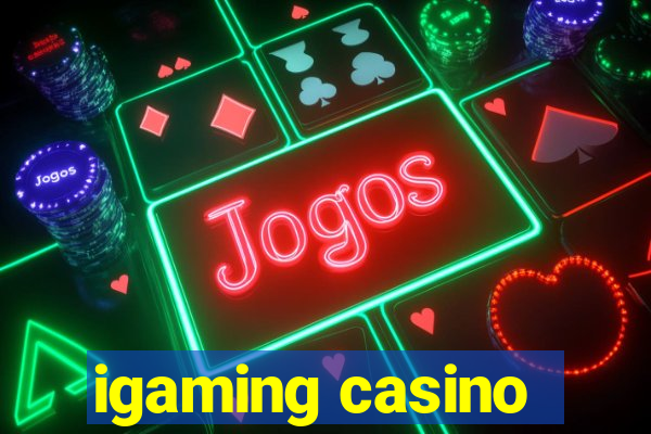 igaming casino